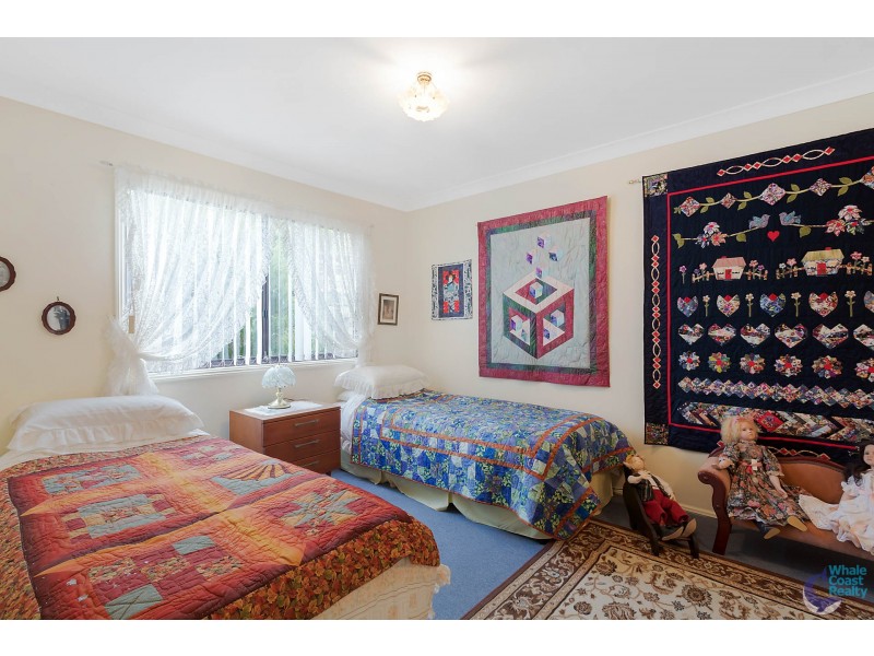 21 Lakeside Drive, Kianga NSW 2546