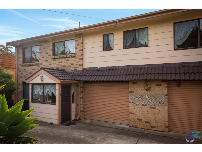 21 Lakeside Drive, Kianga NSW 2546