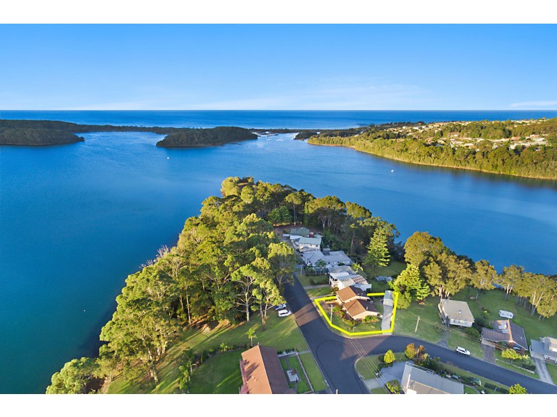 41 Attunga Street, Dalmeny NSW 2546