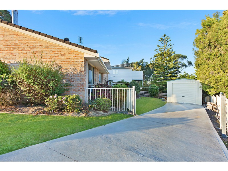 41 Attunga Street, Dalmeny NSW 2546