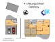 41 Attunga Street, Dalmeny NSW 2546 Floorplan