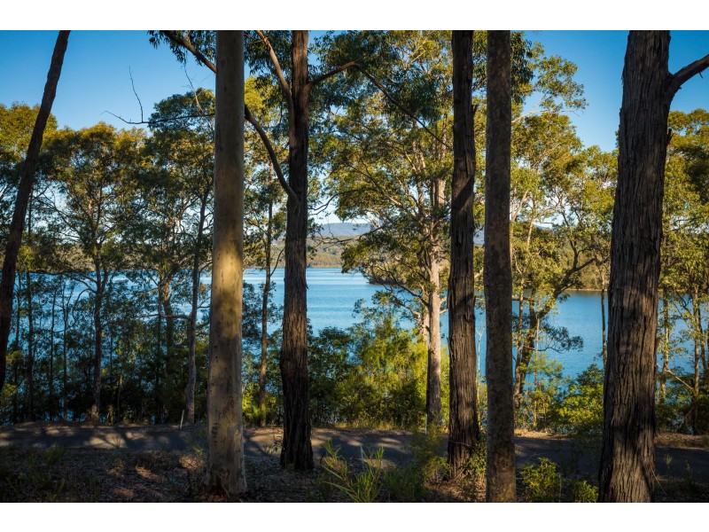 16 & 17/156-158 Riverview Road, North Narooma NSW 2546