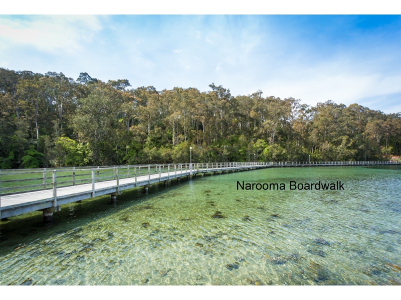 16 & 17/156-158 Riverview Road, North Narooma NSW 2546