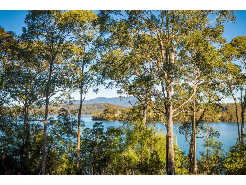 16 & 17/156-158 Riverview Road, North Narooma NSW 2546