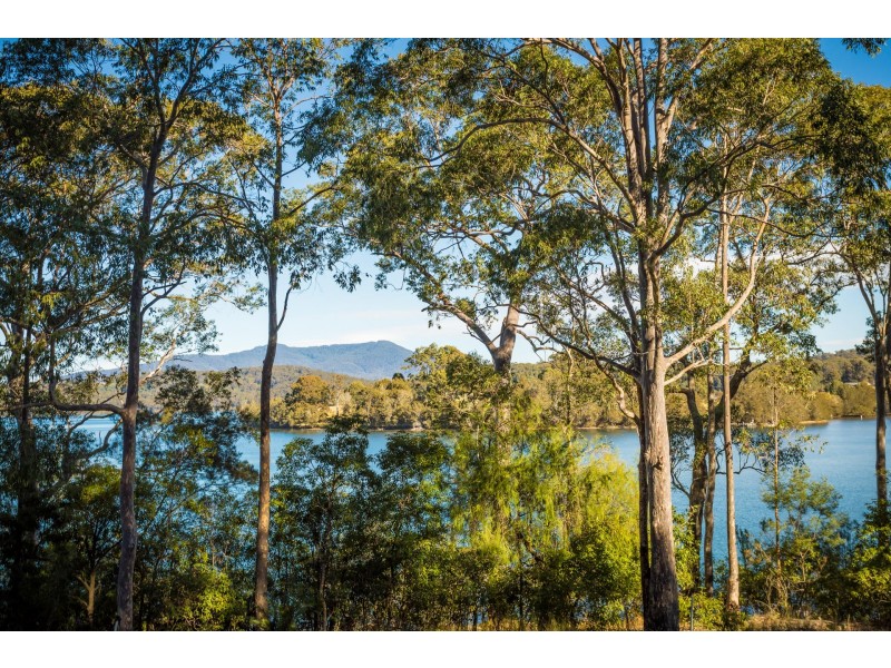 16 & 17/156-158 Riverview Road, North Narooma NSW 2546