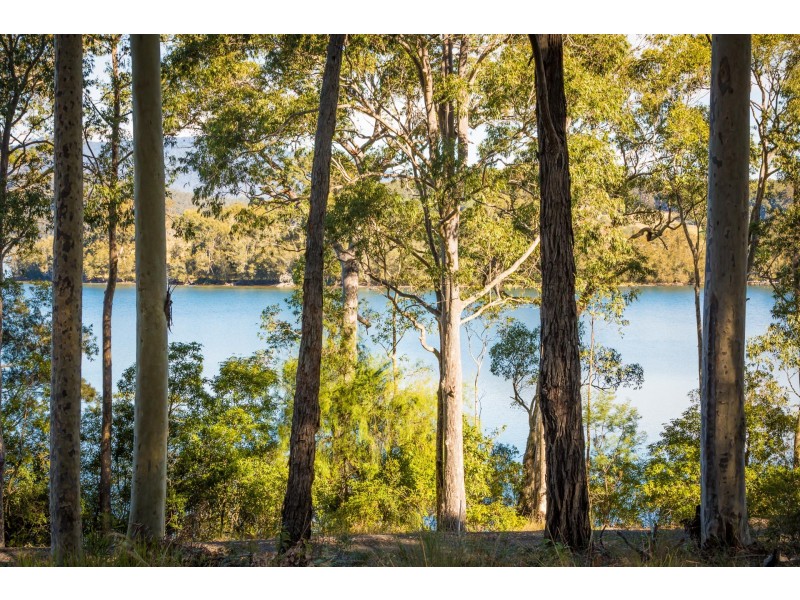 16 & 17/156-158 Riverview Road, North Narooma NSW 2546