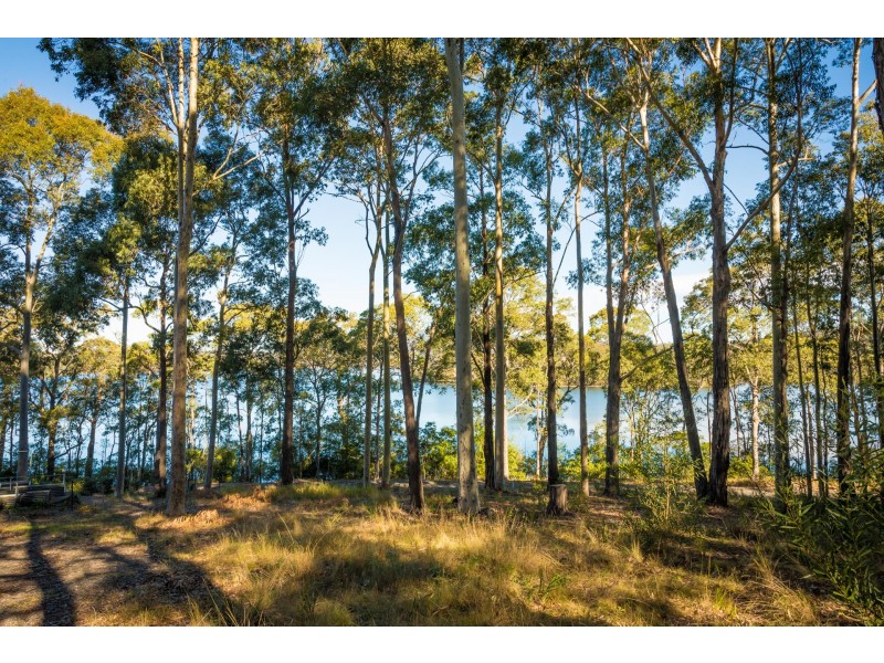 16 & 17/156-158 Riverview Road, North Narooma NSW 2546