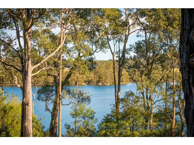 16 & 17/156-158 Riverview Road, North Narooma NSW 2546