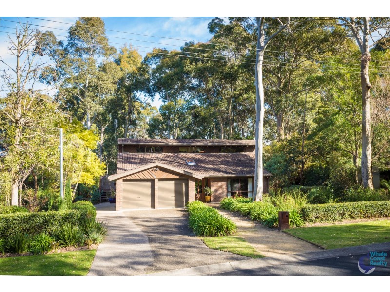 23 Eastaway Avenue, North Narooma NSW 2546