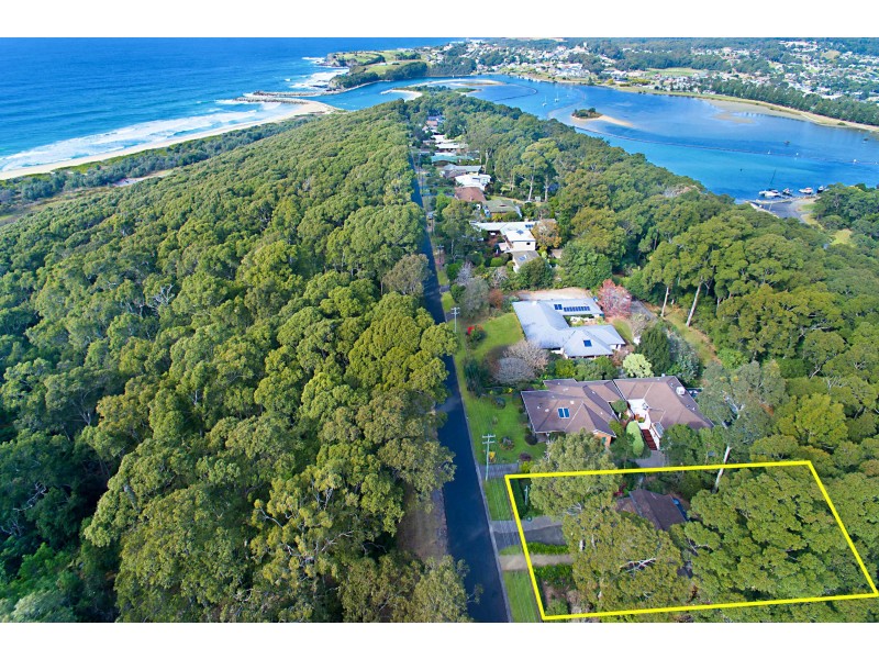 23 Eastaway Avenue, North Narooma NSW 2546