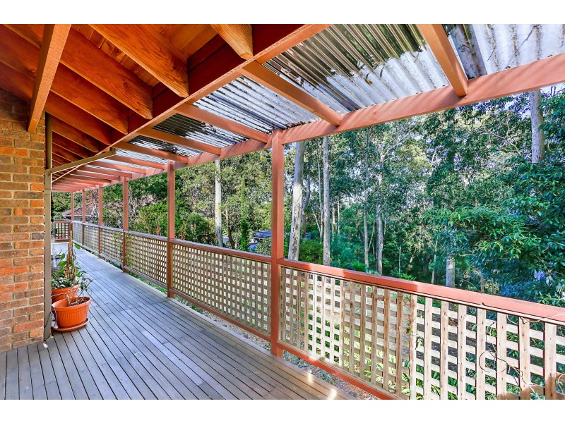 23 Eastaway Avenue, North Narooma NSW 2546