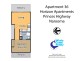 36/147 Princes Highway, Narooma NSW 2546 Floorplan