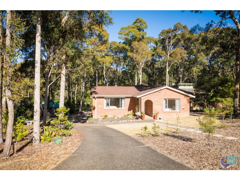 9 Coastal Court, Dalmeny NSW 2546