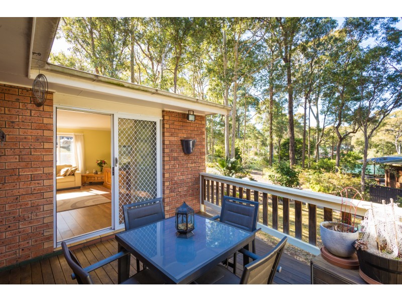 9 Coastal Court, Dalmeny NSW 2546