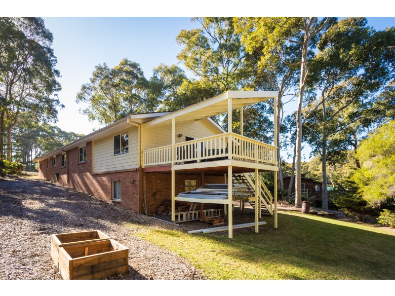 9 Coastal Court, Dalmeny NSW 2546