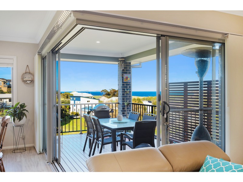 12 Baldwin Avenue, Kianga NSW 2546