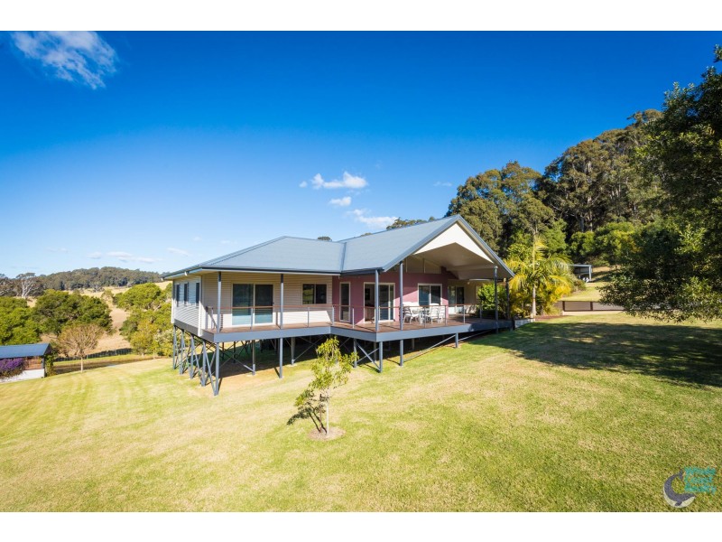 77 Rainforest Parkway, Narooma NSW 2546
