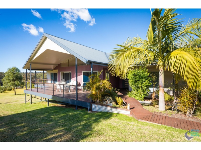 77 Rainforest Parkway, Narooma NSW 2546
