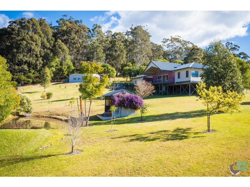 77 Rainforest Parkway, Narooma NSW 2546