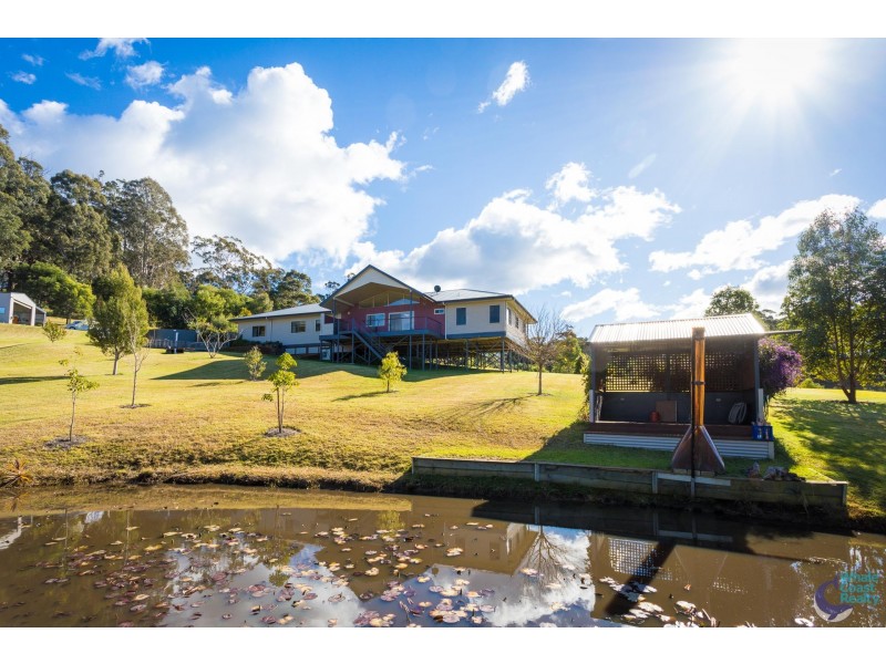 77 Rainforest Parkway, Narooma NSW 2546