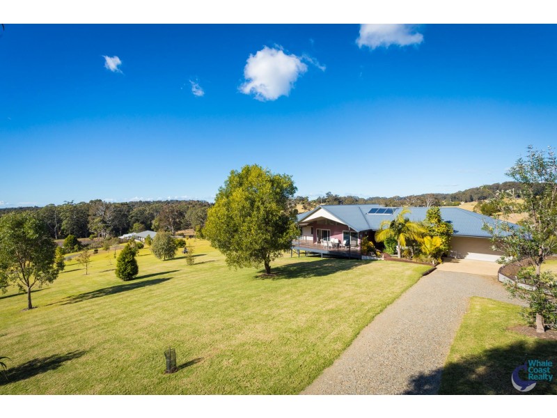 77 Rainforest Parkway, Narooma NSW 2546