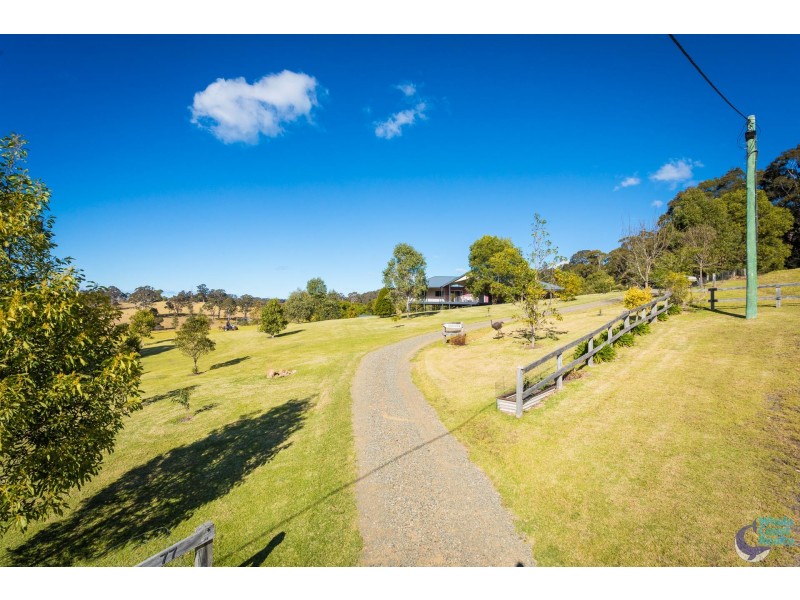 77 Rainforest Parkway, Narooma NSW 2546