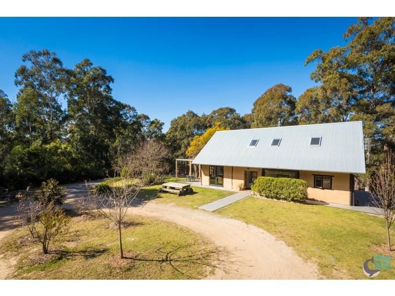 275 Ridge Road, Central Tilba NSW 2546