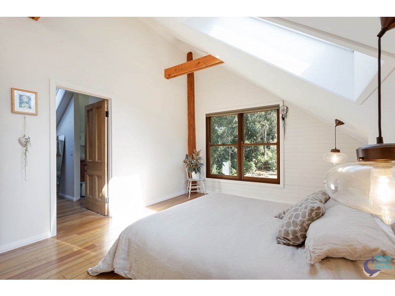 275 Ridge Road, Central Tilba NSW 2546