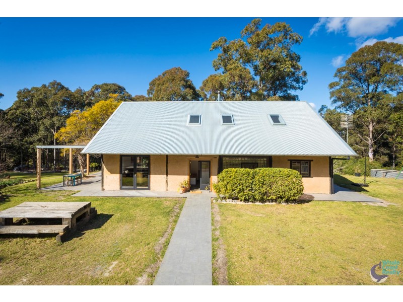 275 Ridge Road, Central Tilba NSW 2546