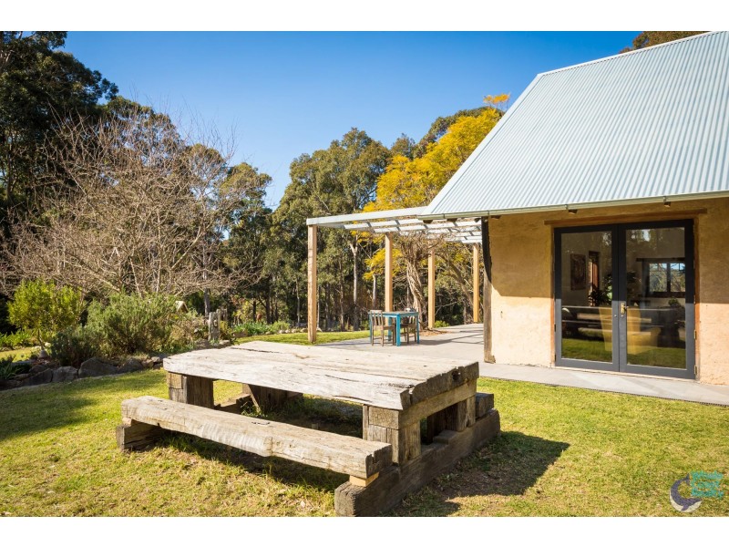 275 Ridge Road, Central Tilba NSW 2546