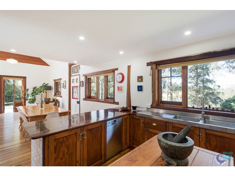 275 Ridge Road, Central Tilba NSW 2546