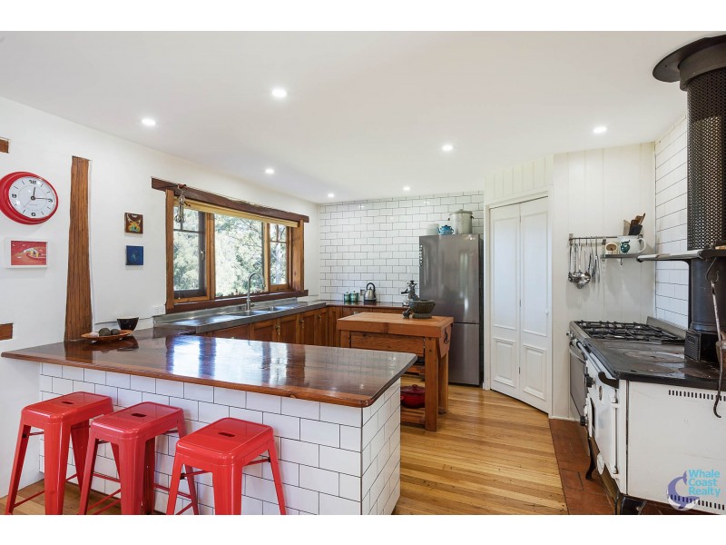 275 Ridge Road, Central Tilba NSW 2546