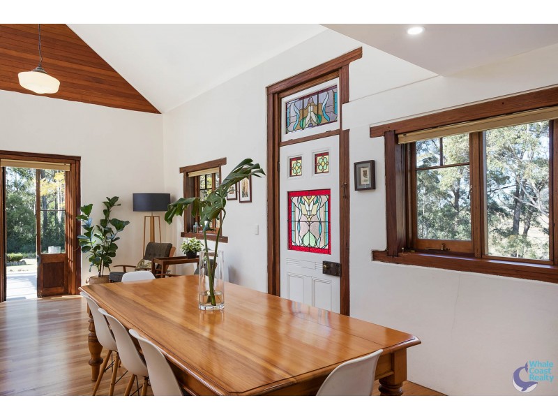 275 Ridge Road, Central Tilba NSW 2546