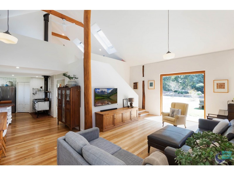 275 Ridge Road, Central Tilba NSW 2546