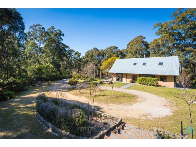 275 Ridge Road, Central Tilba NSW 2546