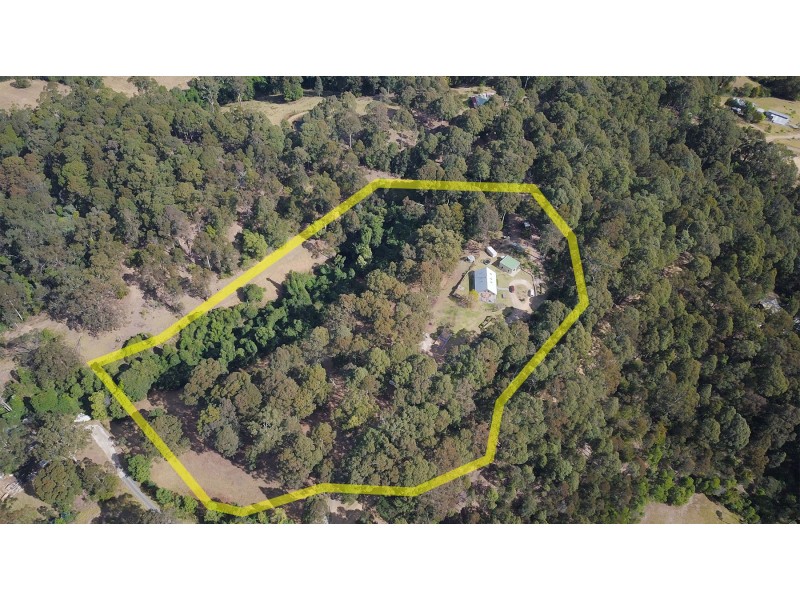 275 Ridge Road, Central Tilba NSW 2546