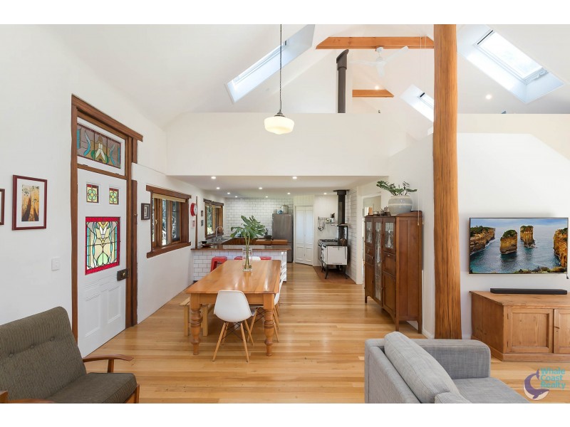 275 Ridge Road, Central Tilba NSW 2546