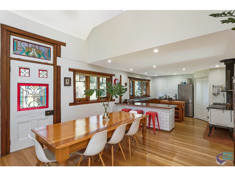 275 Ridge Road, Central Tilba NSW 2546