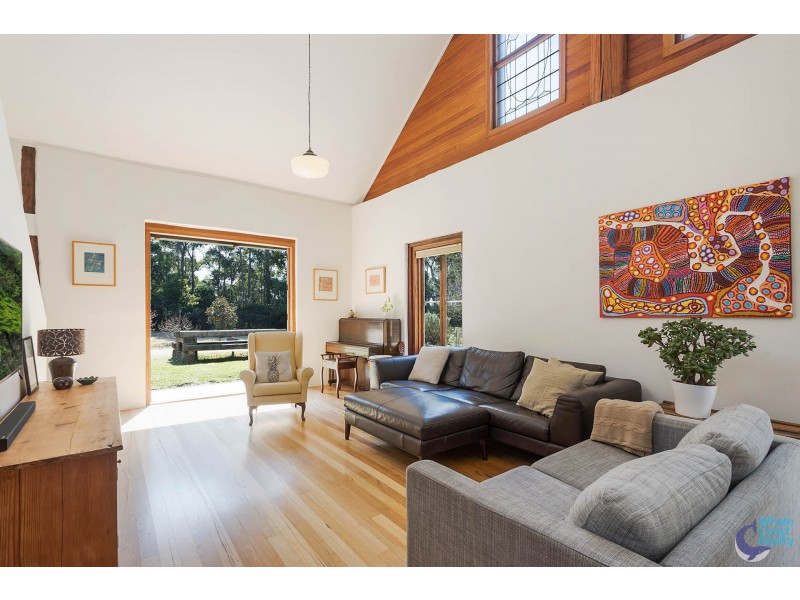 275 Ridge Road, Central Tilba NSW 2546