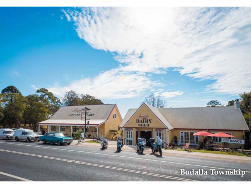 20 Princes Highway, Bodalla NSW 2545