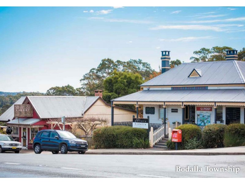 20 Princes Highway, Bodalla NSW 2545