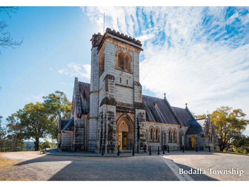 20 Princes Highway, Bodalla NSW 2545