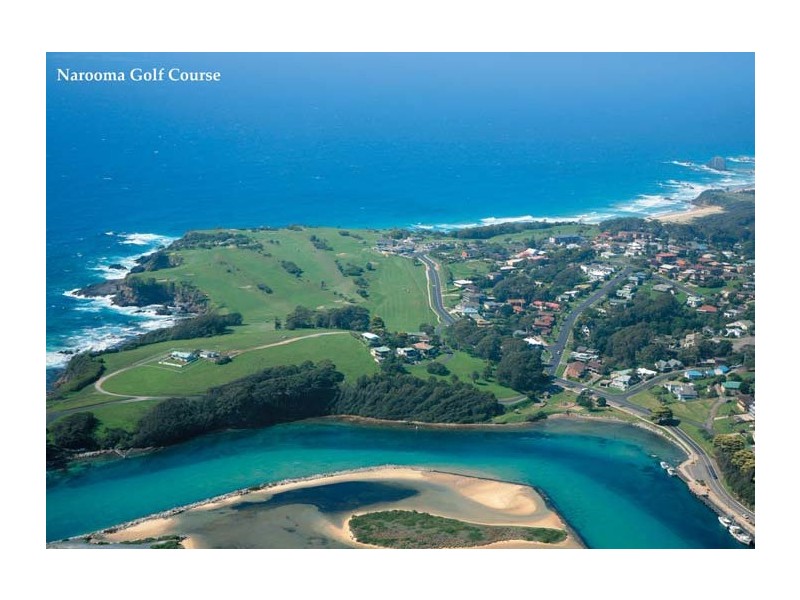 20 Princes Highway, Bodalla NSW 2545