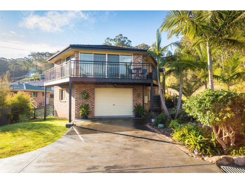 4A Alexander Place, North Narooma NSW 2546