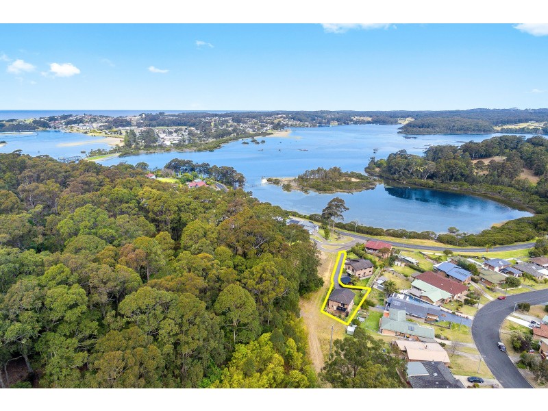 4A Alexander Place, North Narooma NSW 2546