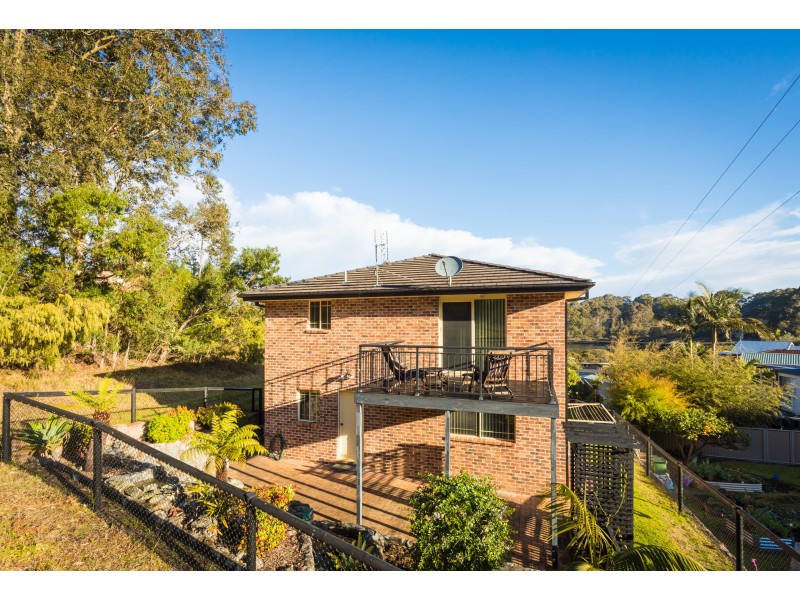 4A Alexander Place, North Narooma NSW 2546