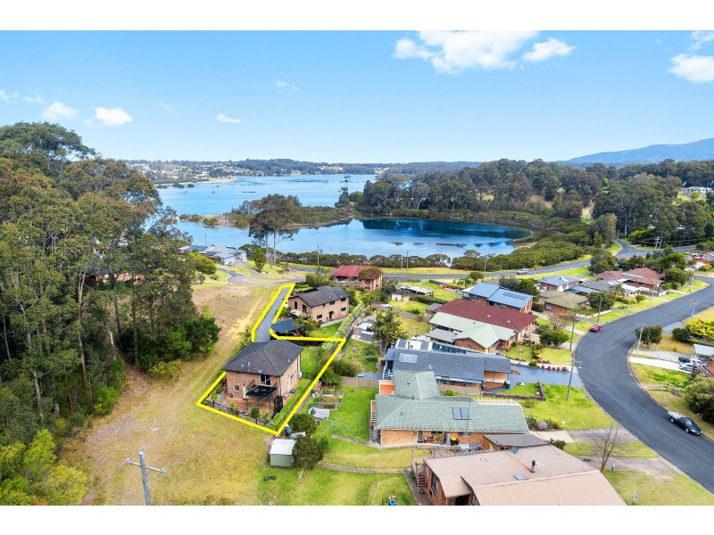 4A Alexander Place, North Narooma NSW 2546