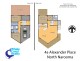 4A Alexander Place, North Narooma NSW 2546 Floorplan
