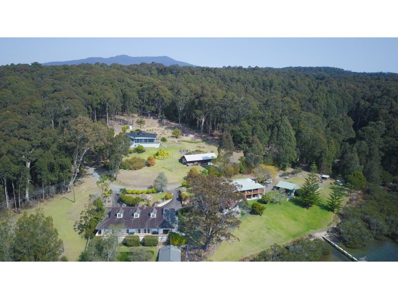 25 Ringlands Road, Narooma NSW 2546