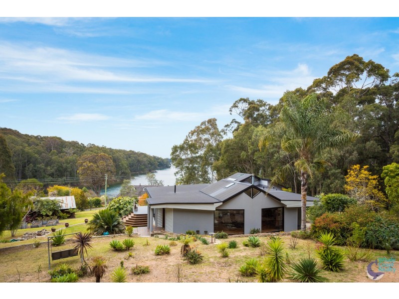 25 Ringlands Road, Narooma NSW 2546